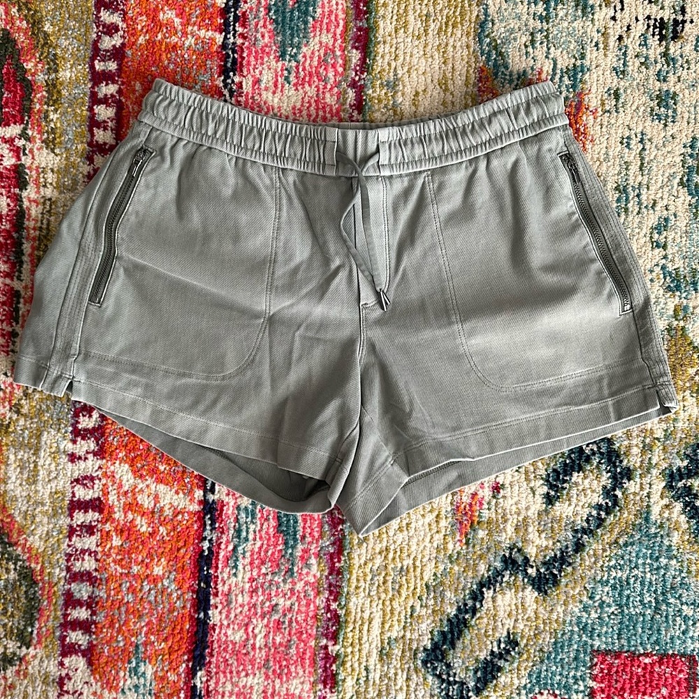 Athleta Farallon Short